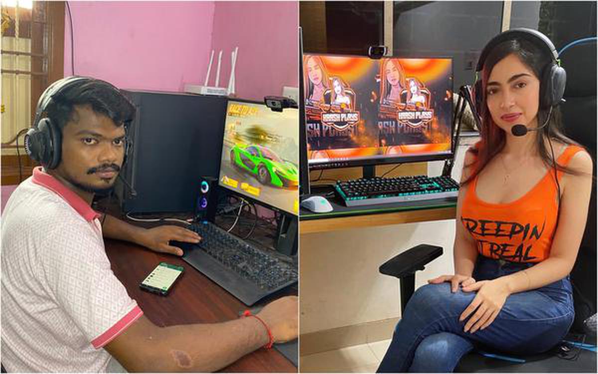 Indian gamers turn to local streaming platforms for better gains