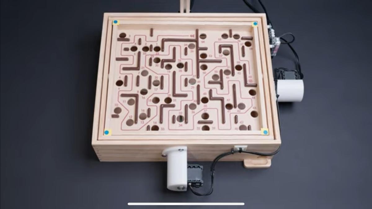 AI beats humans in another game, but this one is not any other board game