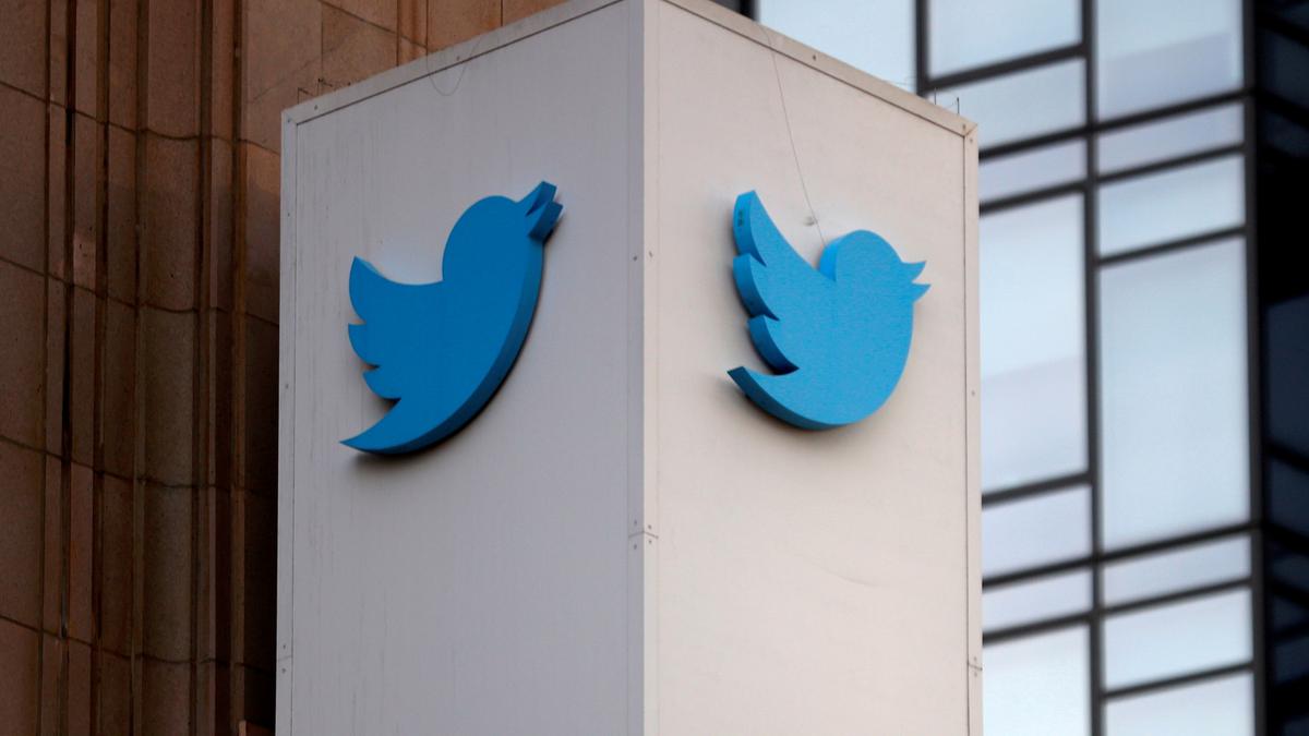 Twitter files lawsuit against German online reporting rule