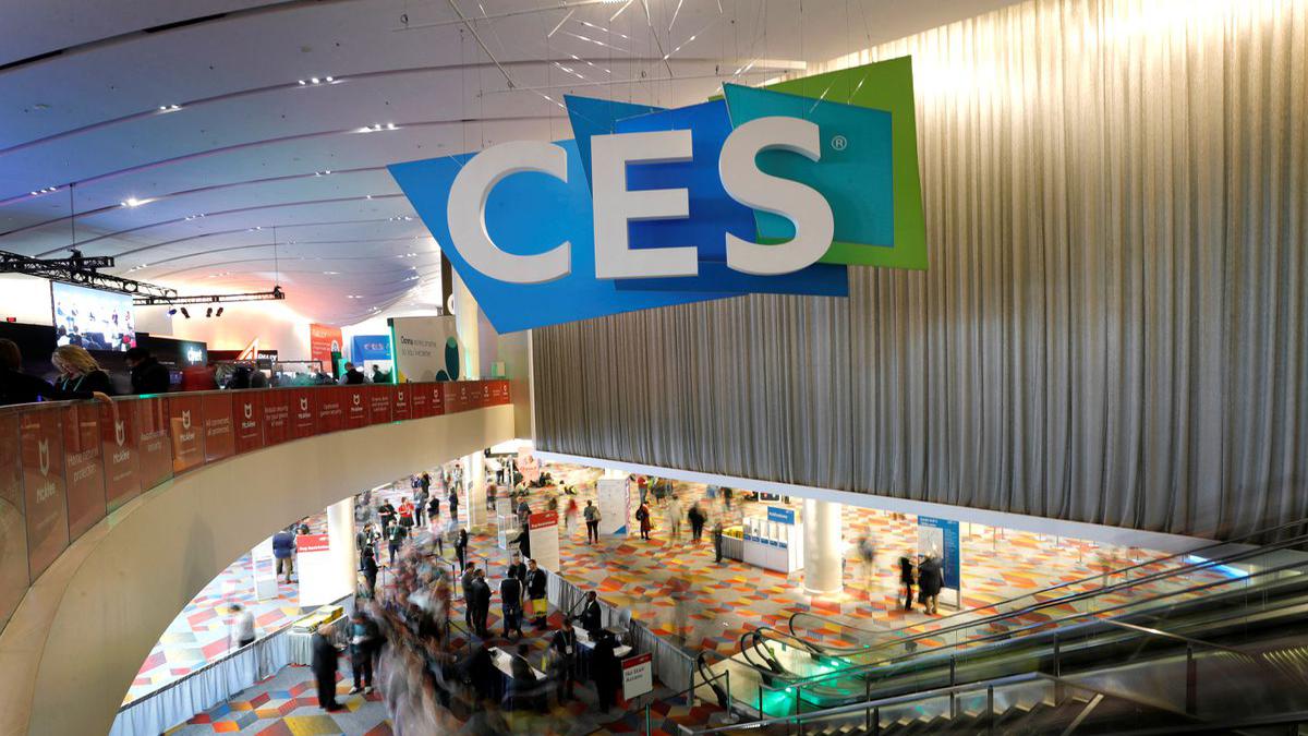 GM, Google, others join retreat from CES over rising COVID-19 cases