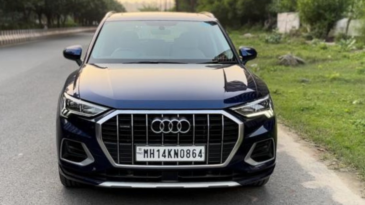 Audi Q3 40 TFSI tech review | A driver-focused vehicle in need of better software