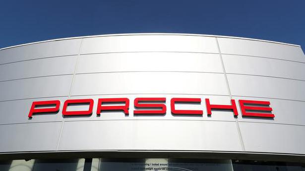 Porsche will not enter F1 after talks with Red Bull fail