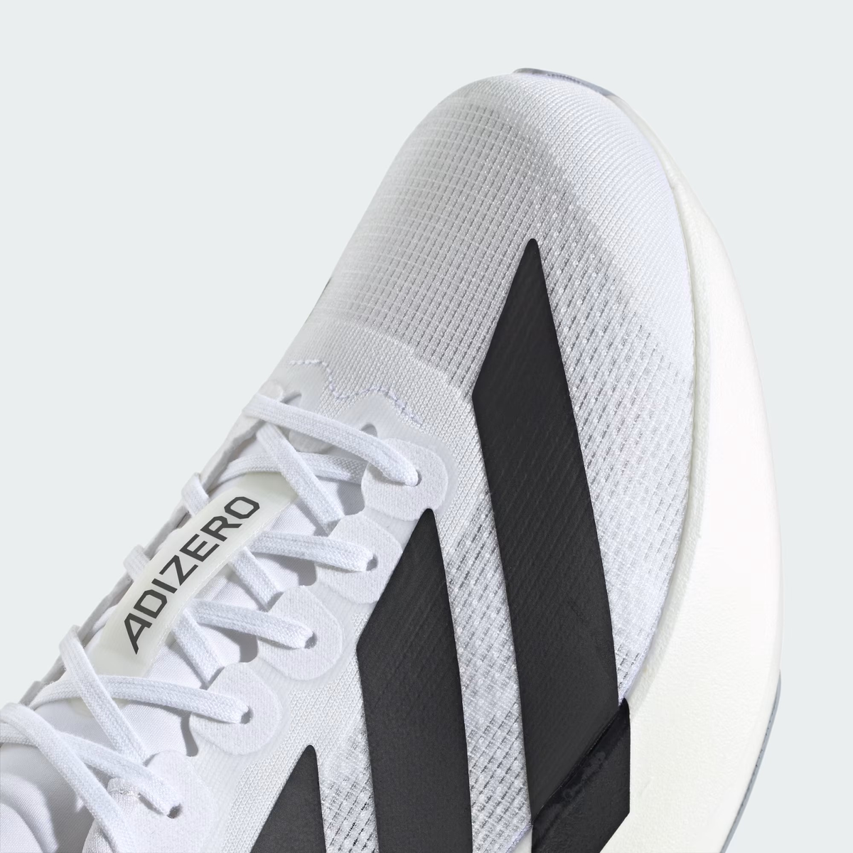 Adizero Evo SL डिजाइन Adizero Evo SL डिजाइन