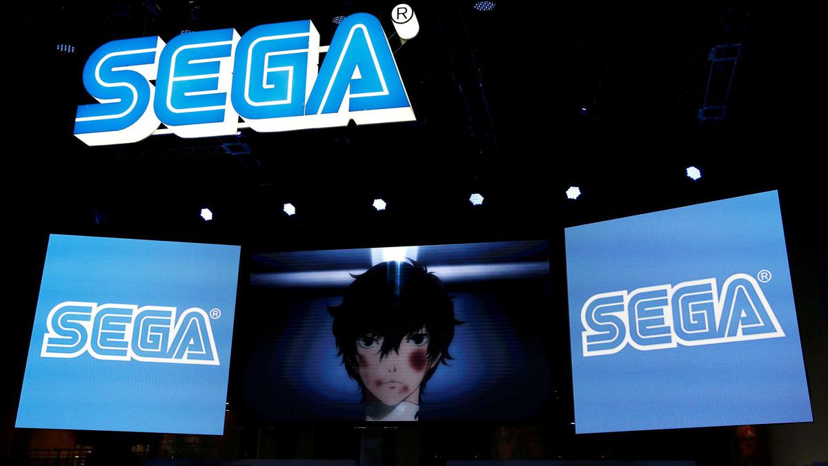 Sega, Microsoft explore cloud gaming alliance