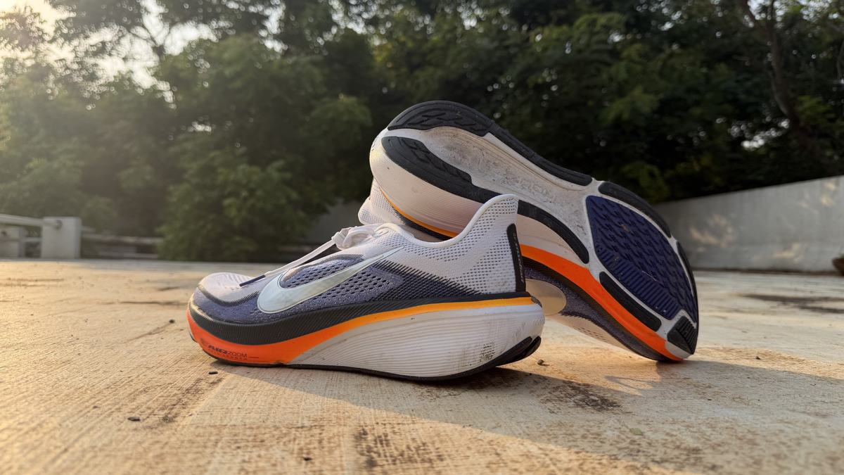 Nike Pegasus 42: Builds on its legacy