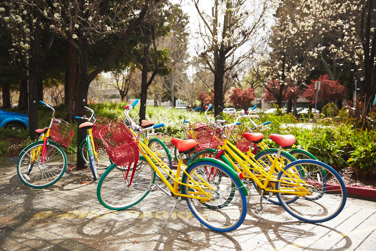 Google Maps launches end to end biking directions with bikeshare