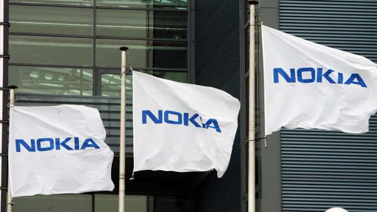 Nokia says telcos building pan-India 5G capacity to drive its biz growth