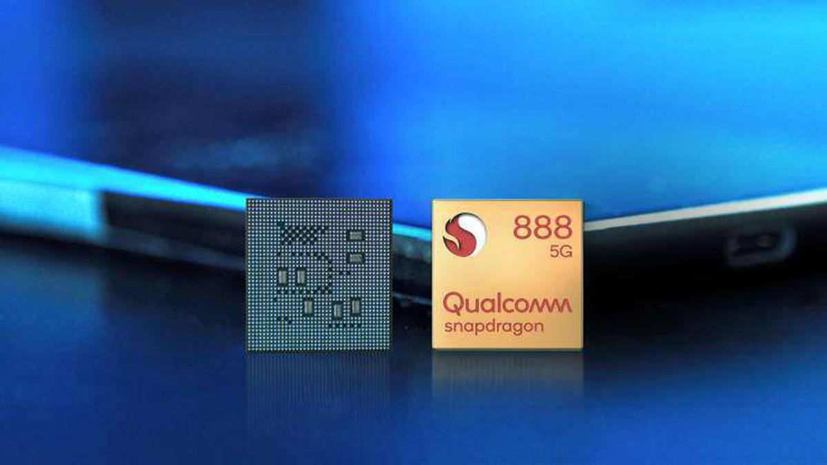 Qualcomm announces new flagship 5G smartphone chips