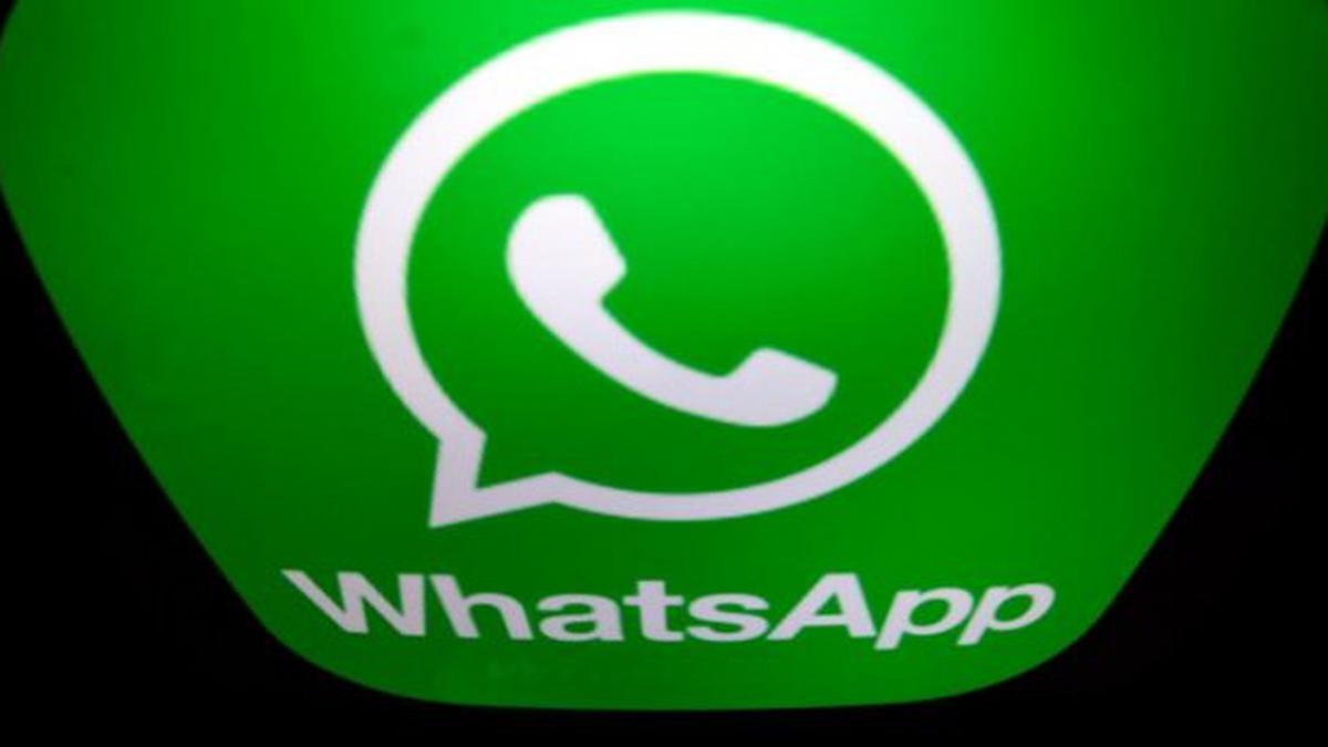 WhatsApp may introduce self-destruct photos feature