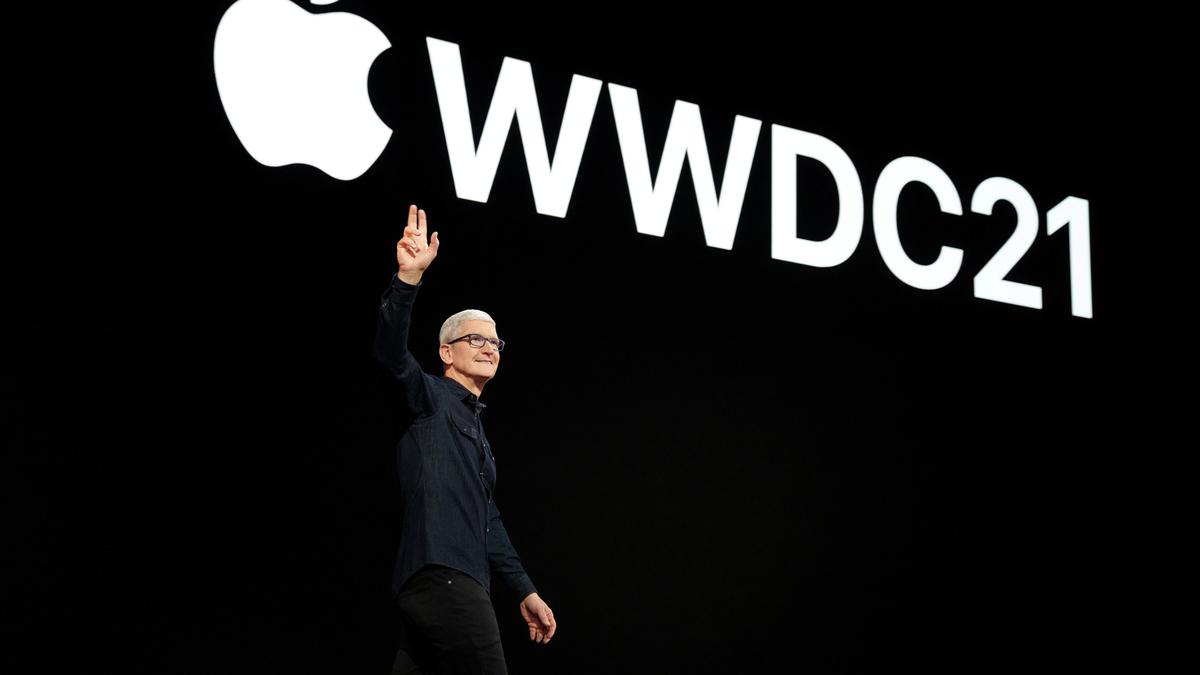 Apple WWDC21 | Top 10 takeaways from the keynote