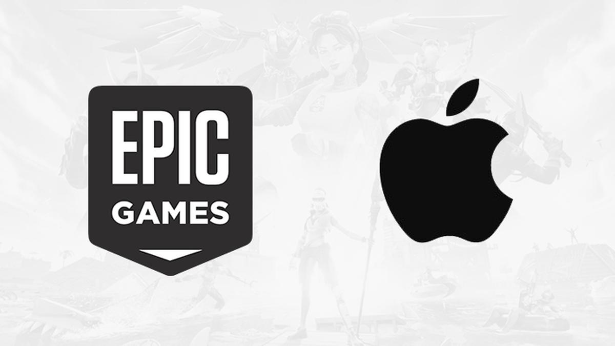 Epic Games files antitrust complaint against Apple in EU