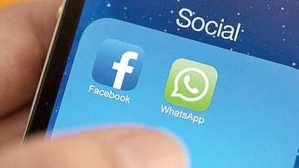 Facebook, WhatsApp urge HC to stay CCI notice in privacy policy matter