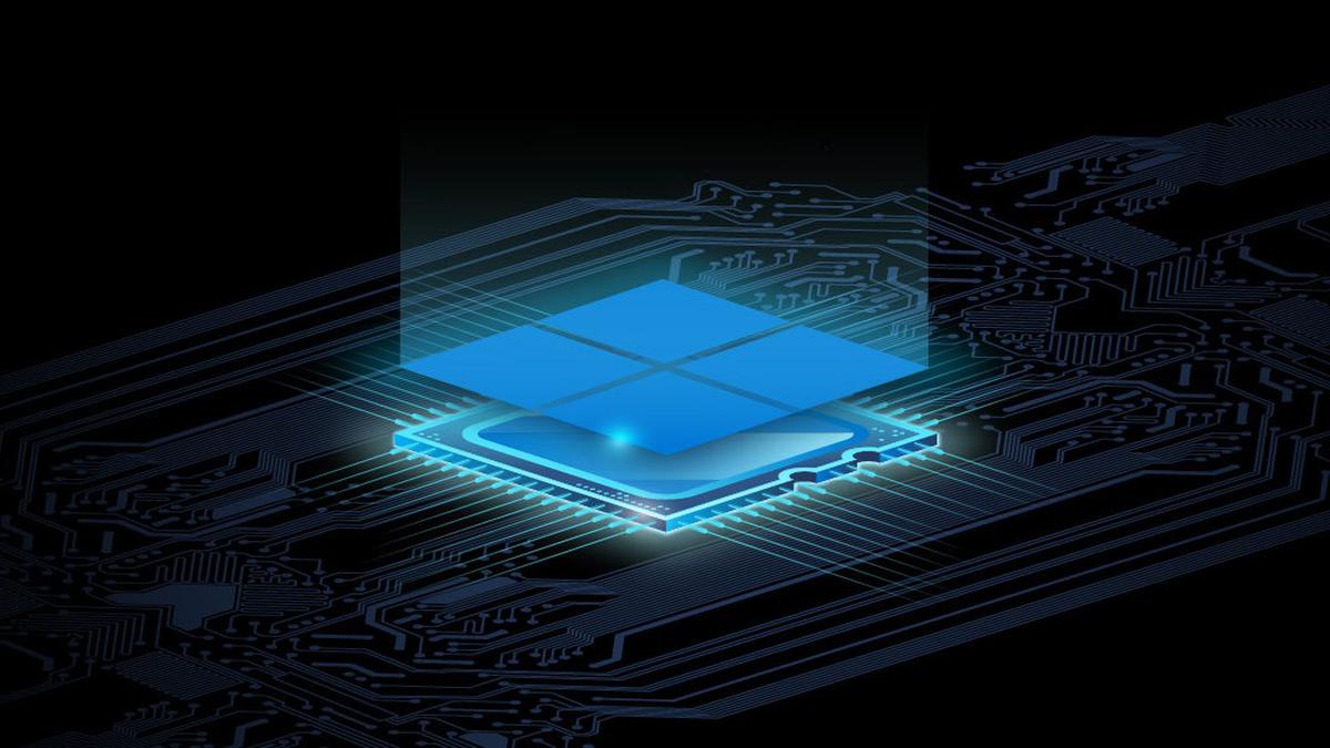 Microsoft’s ‘Pluton’ chip to enhance security in future Windows PCs