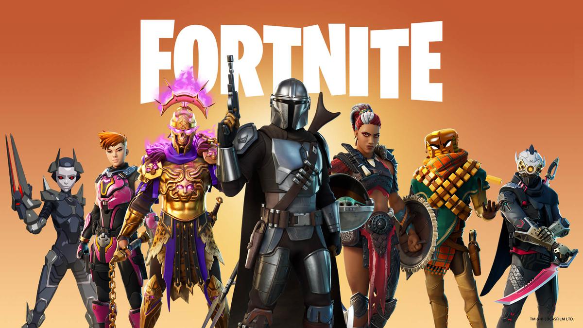 Xbox Cloud Gaming Welcomes Fortnite and Several New Benefits to Its Massive  Collection - EssentiallySports