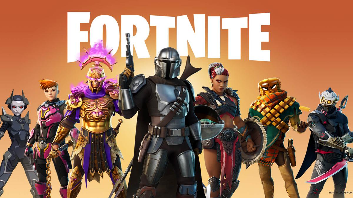 Fortnite’s absence on Xbox Cloud Gaming service a ‘deliberate decision’ by Epic Games