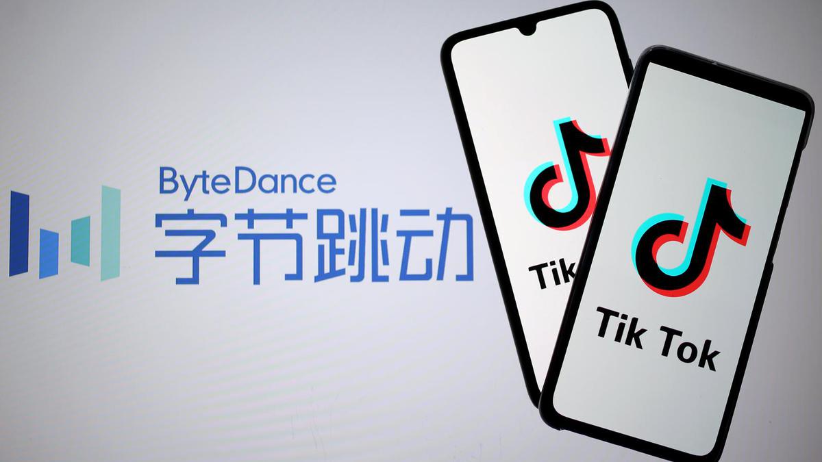 China's ByteDance says TikTok will be its subsidiary under deal with Trump