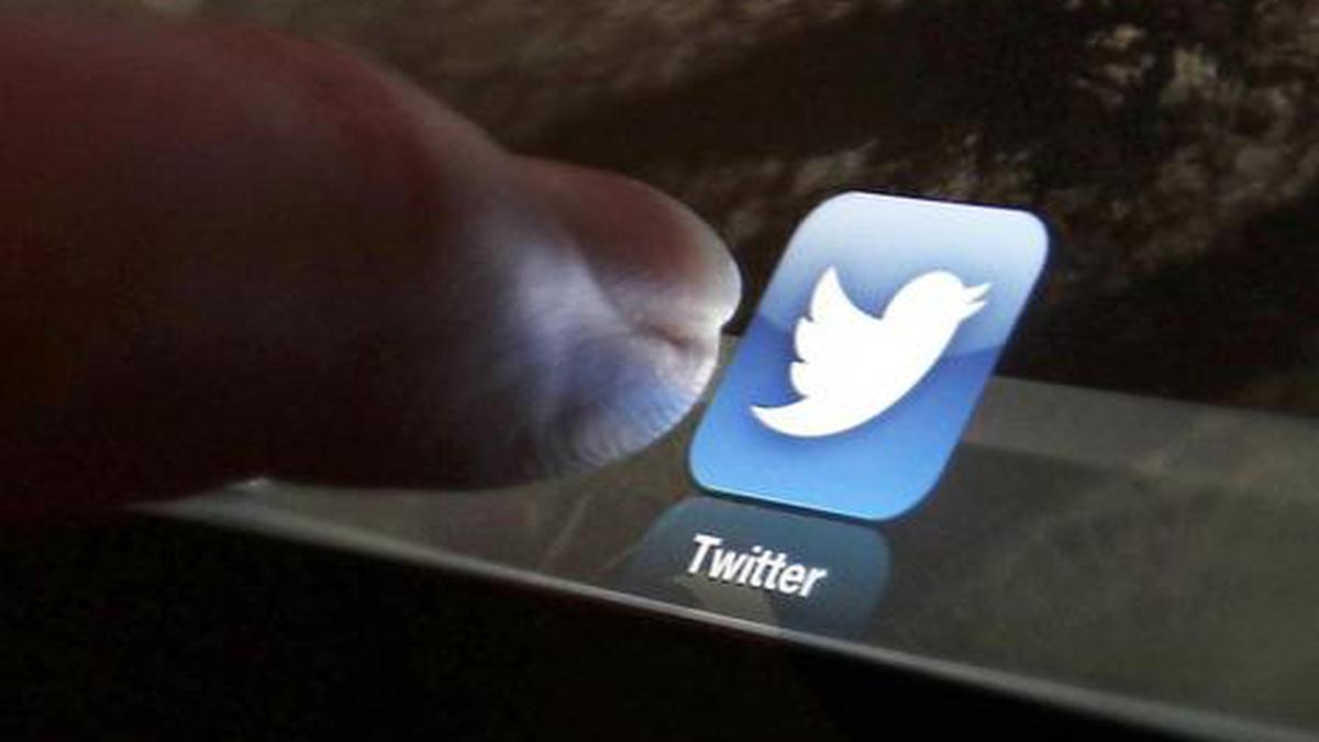 Parliamentary panel asks Twitter for affidavit on geo-tagging glitch