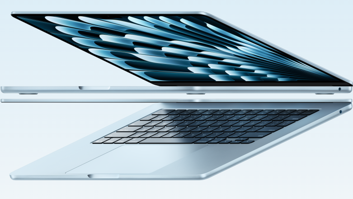 Apple launches new MacBook Air models with latest M4 chip, cuts price