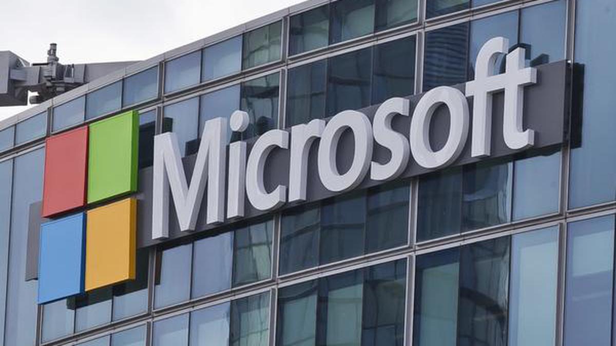 Microsoft says hackers viewed source code, didn’t change it