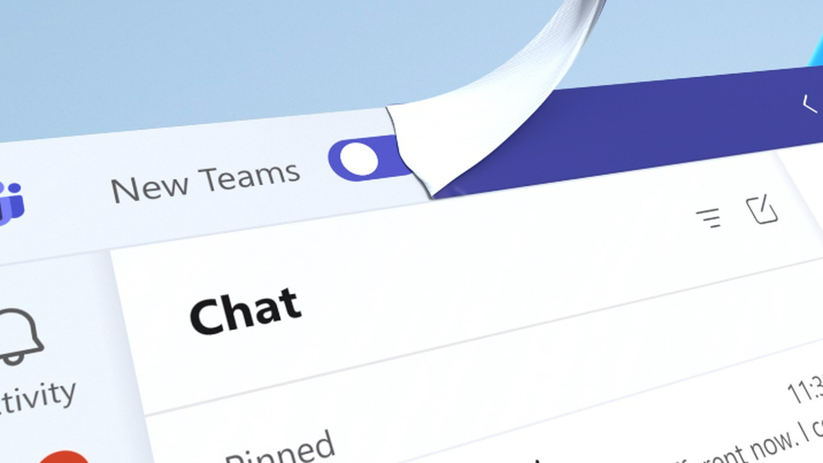 Microsoft Teams revamped with faster speeds and new AI features