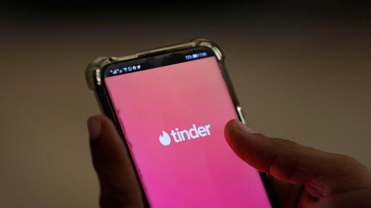 Dating apps made $3 billion in 2020