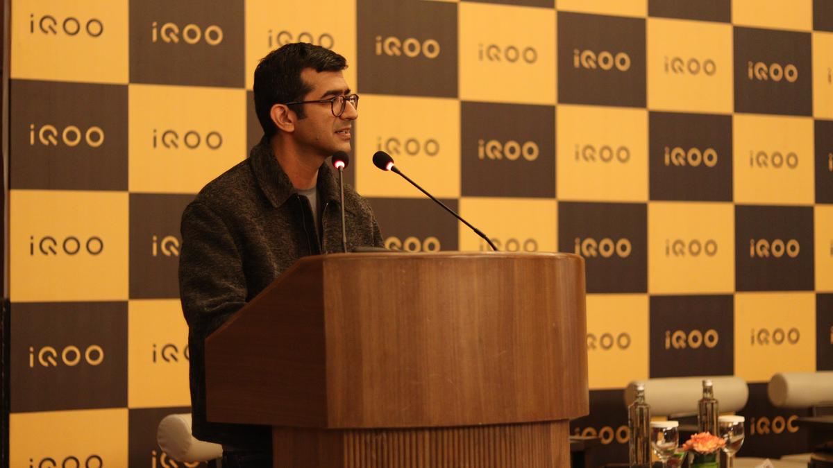 IQOO CEO Nipun Marya Discusses Quick Commerce Outlook and Strategic Decision-Making