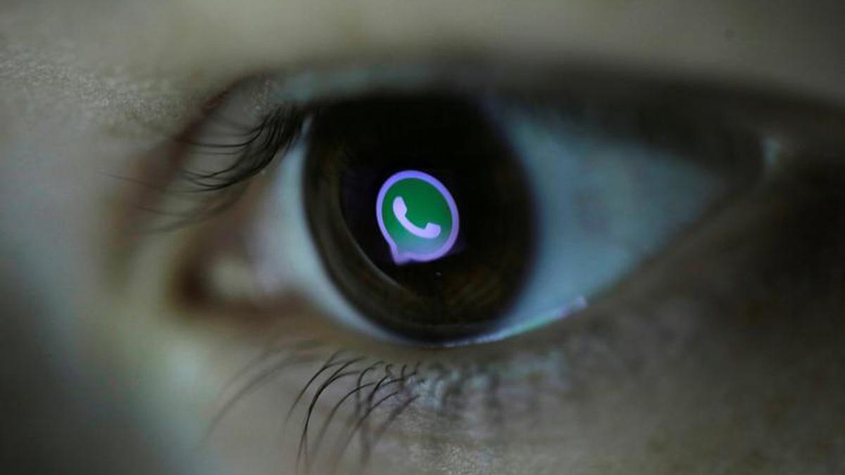 WhatApp reveals security bugs that endangered the accounts of its two billion users