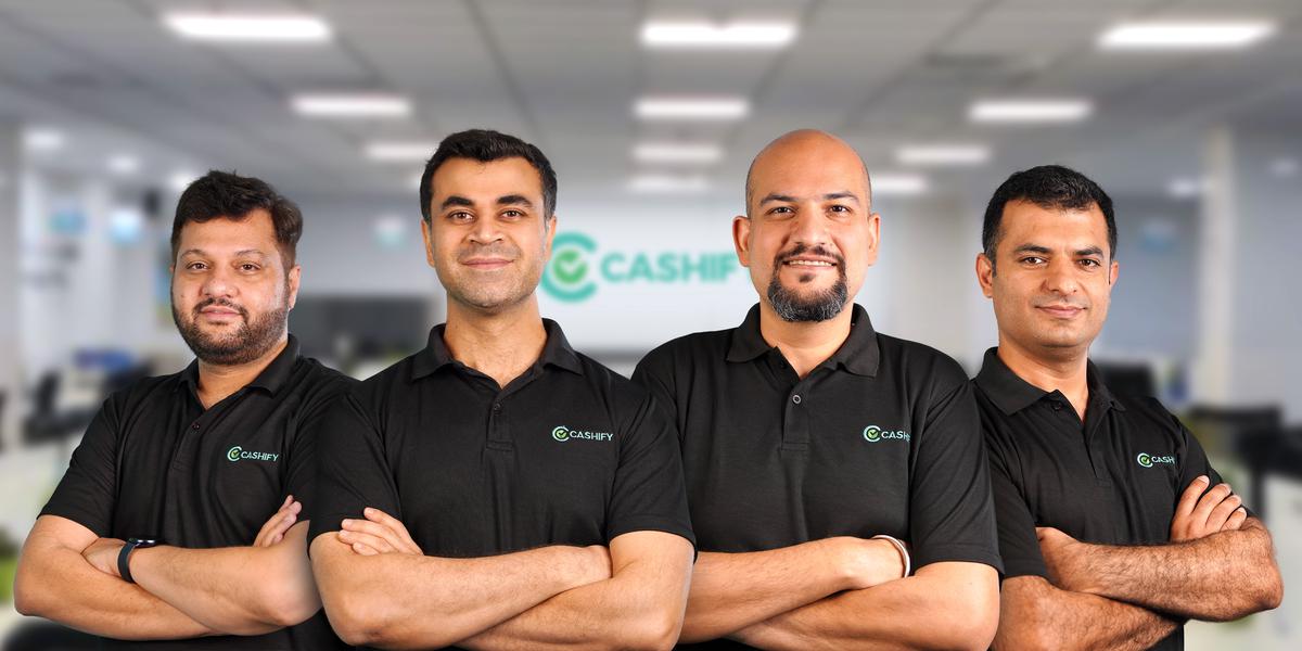Cashify to open 250 stores by March 2023 in India 