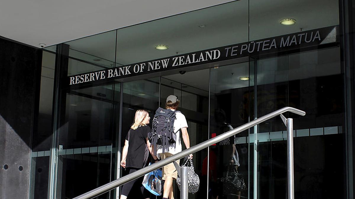 NZ central bank says it was not specific target of cyberattack