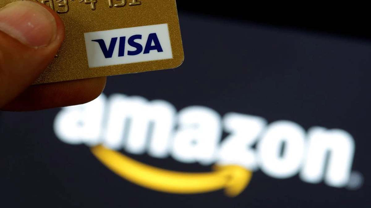 Analysis | Visa’s Amazon spat shows power is shifting to retailers in fee battle