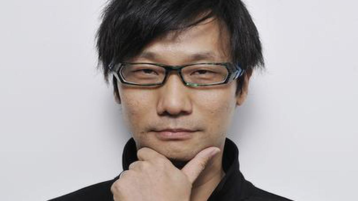 Hideo Kojima has been awarded two Guinness World Records