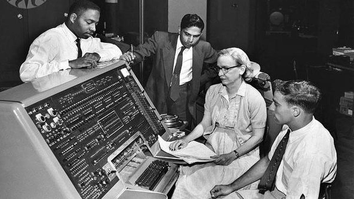 Today’s cache | Decades-old programming language back in fashion, and ...