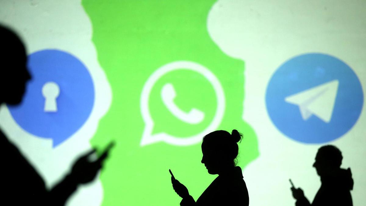 Signal, Telegram see demand spike as new WhatsApp terms stir debate