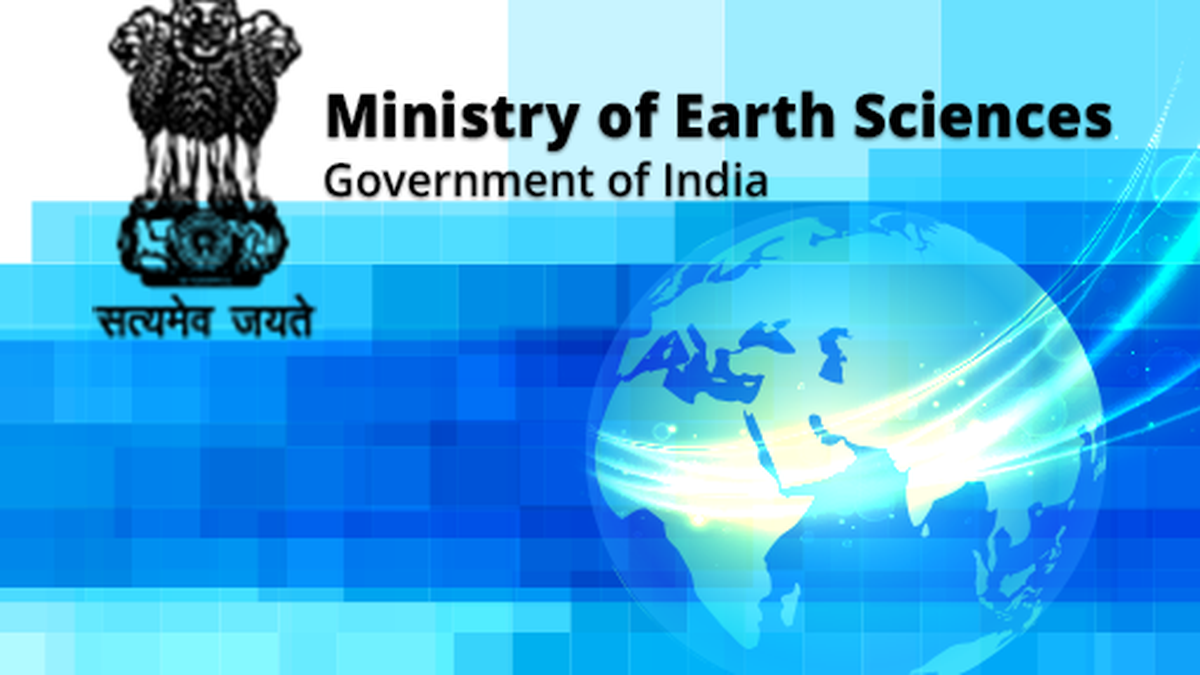 Ministry of Earth Sciences launches new app to provide weather reports