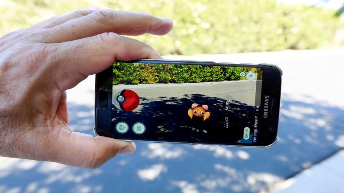 Pokémon GO earns $1 billion revenue in 2020 alone