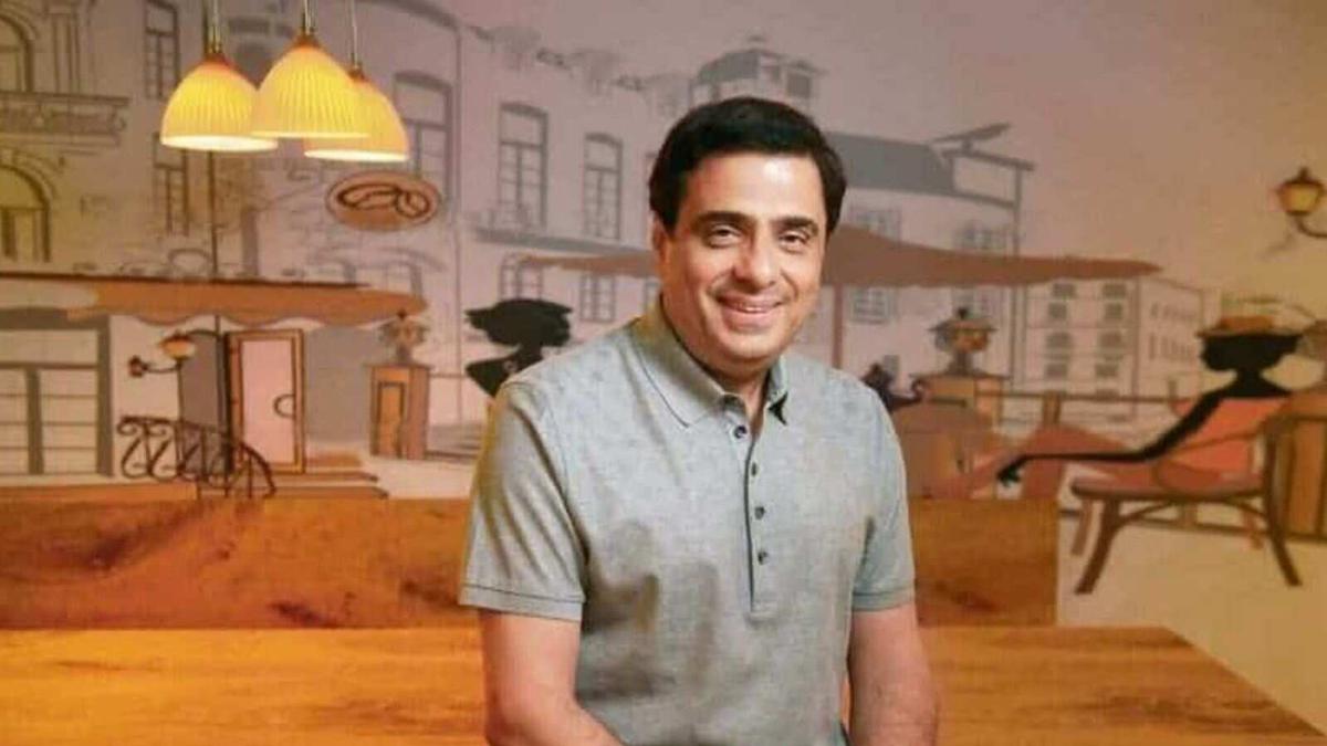 Upgrad raises ₹300 cr in rights issue led by co-founder Ronnie Screwvala