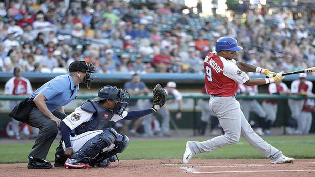 ‘Robot Umpires’ Debut In U.S. Baseball League - The Hindu