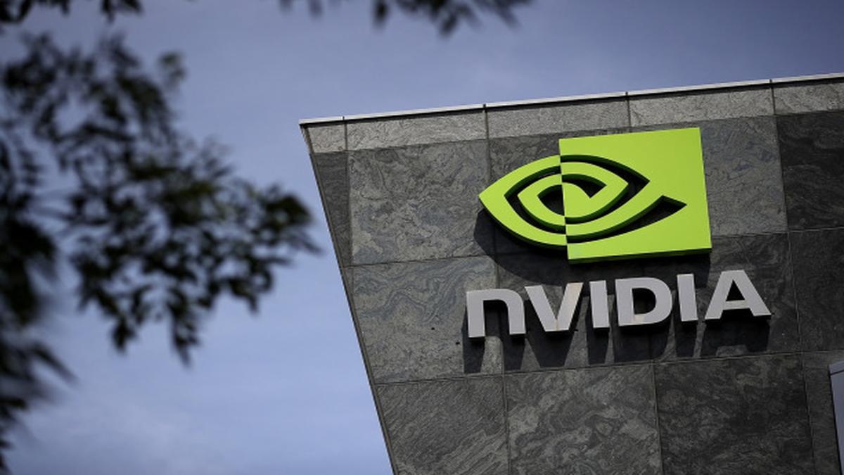 Nvidia launches new products to plug cars, factories into its Omniverse ...