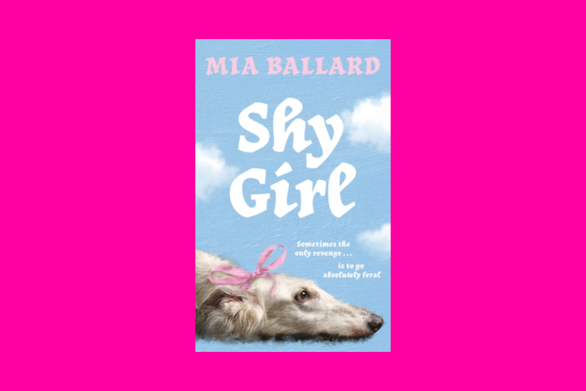 thehindu.com - Sahana Venugopal - Why Mia Ballard's Shy Girl novel was pulled by its publisher