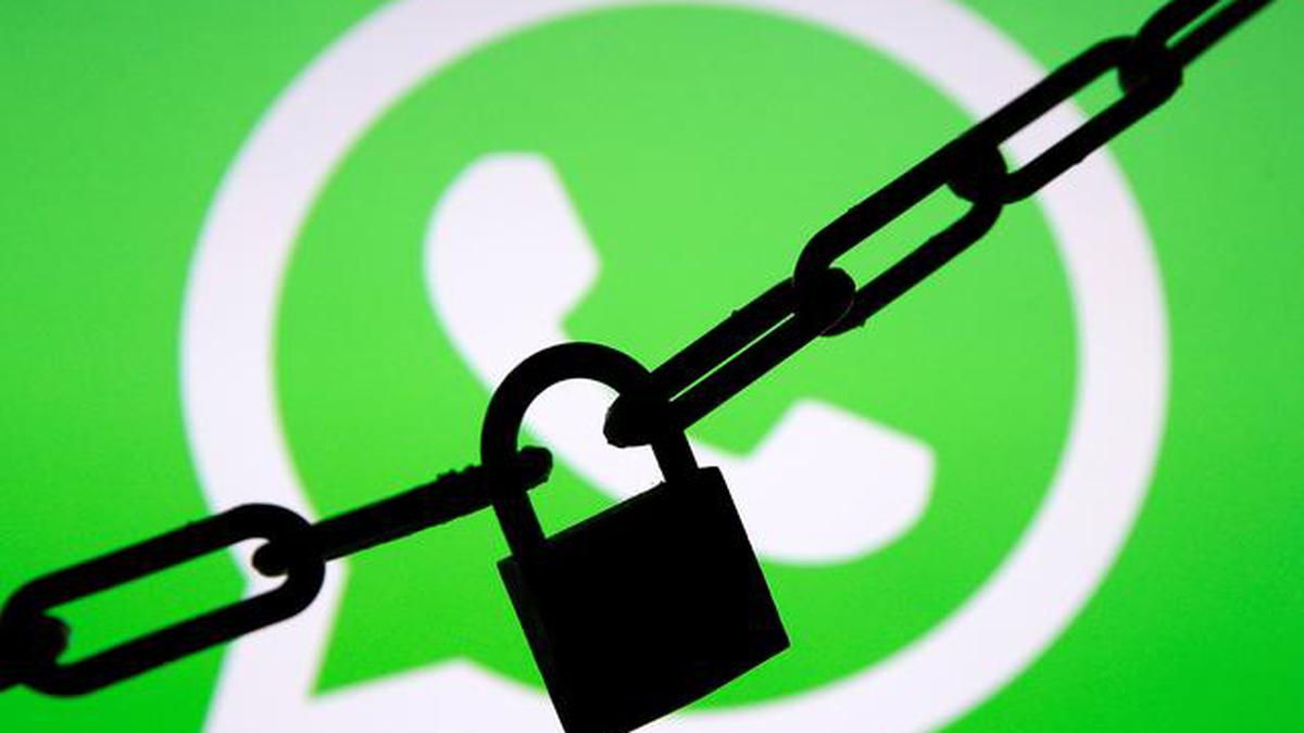 WhatsApp’s updated privacy policy