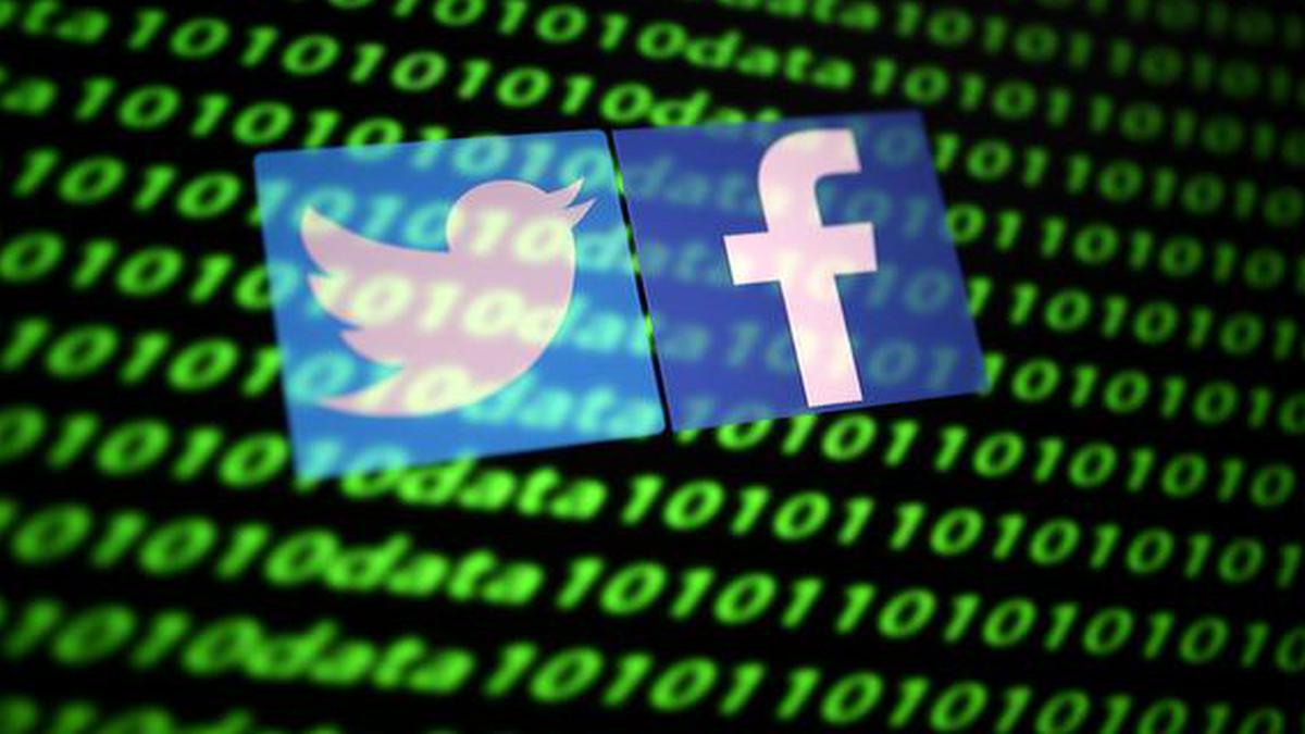 Joint committee of Parliament summons social media giants Facebook, Twitter: sources