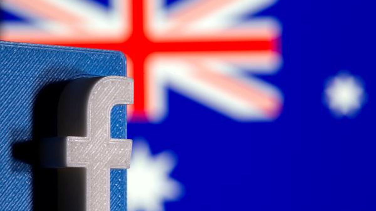 Facebook to end Australia news blackout