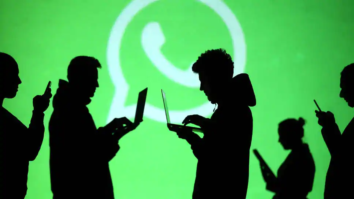 Weekly Bytes | WhatsApp’s 100 billion messages, Google’s VPN service, and more