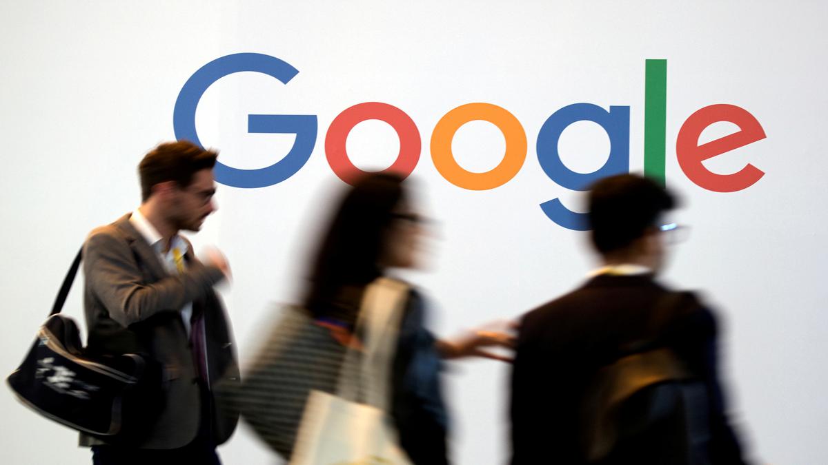 France fines Google 220 mn euros over online ad dominance