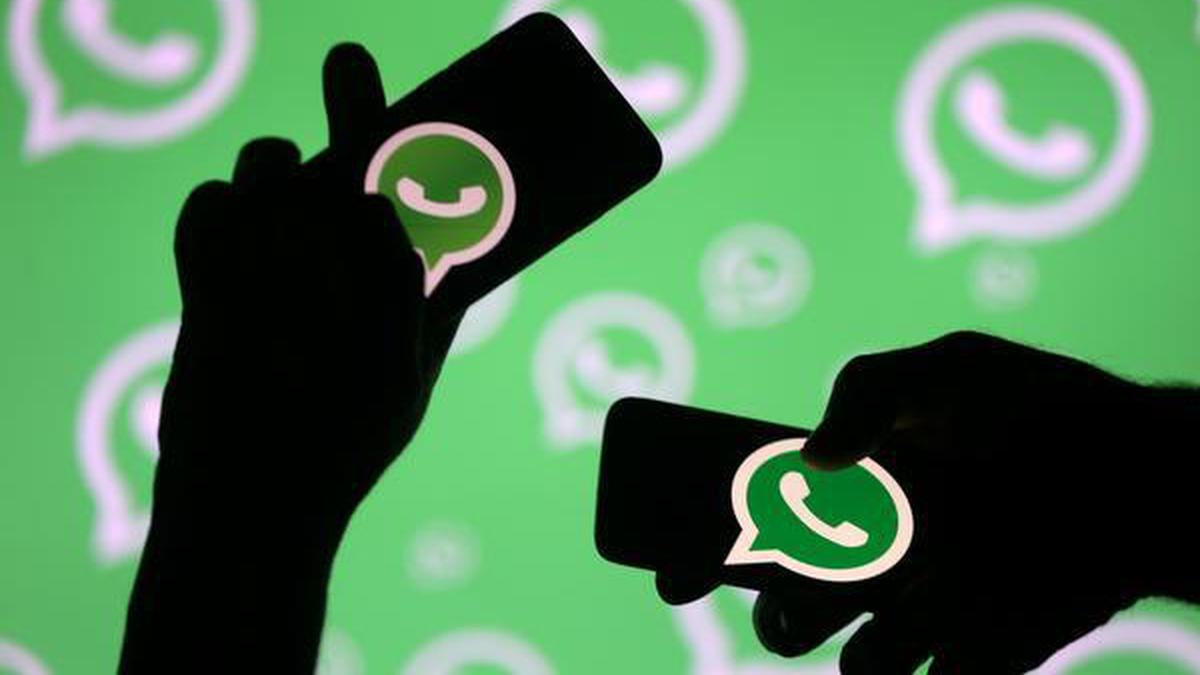 Cyber agency cautions users against certain weaknesses detected in WhatsApp