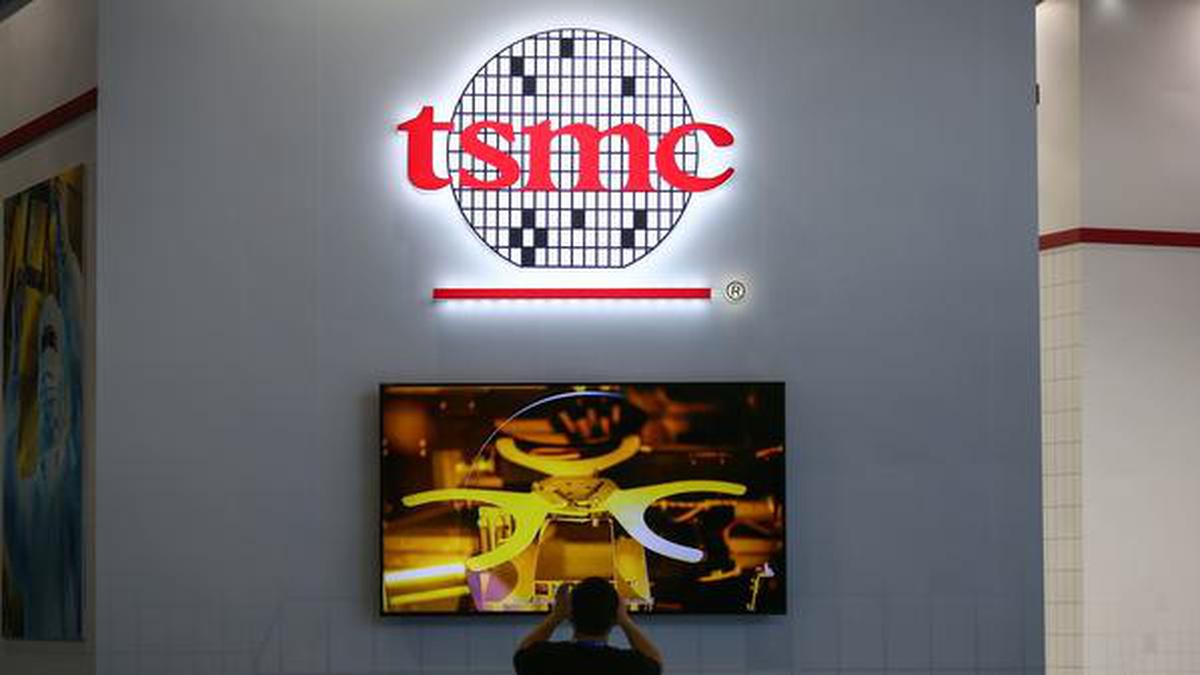 Chipmaker TSMC says too early to say on Germany expansion