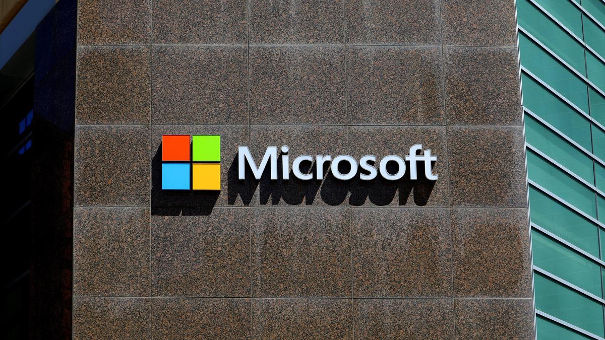 Microsoft to buy cybersecurity firm RiskIQ