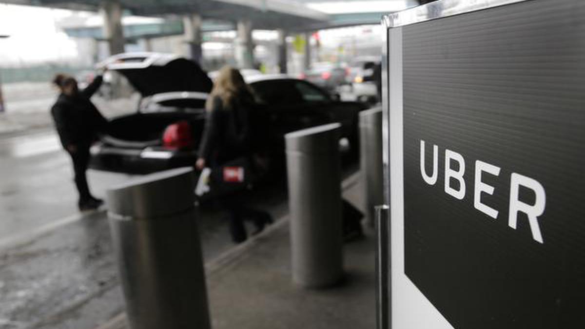 Uber to let office staff work up to half their time from anywhere