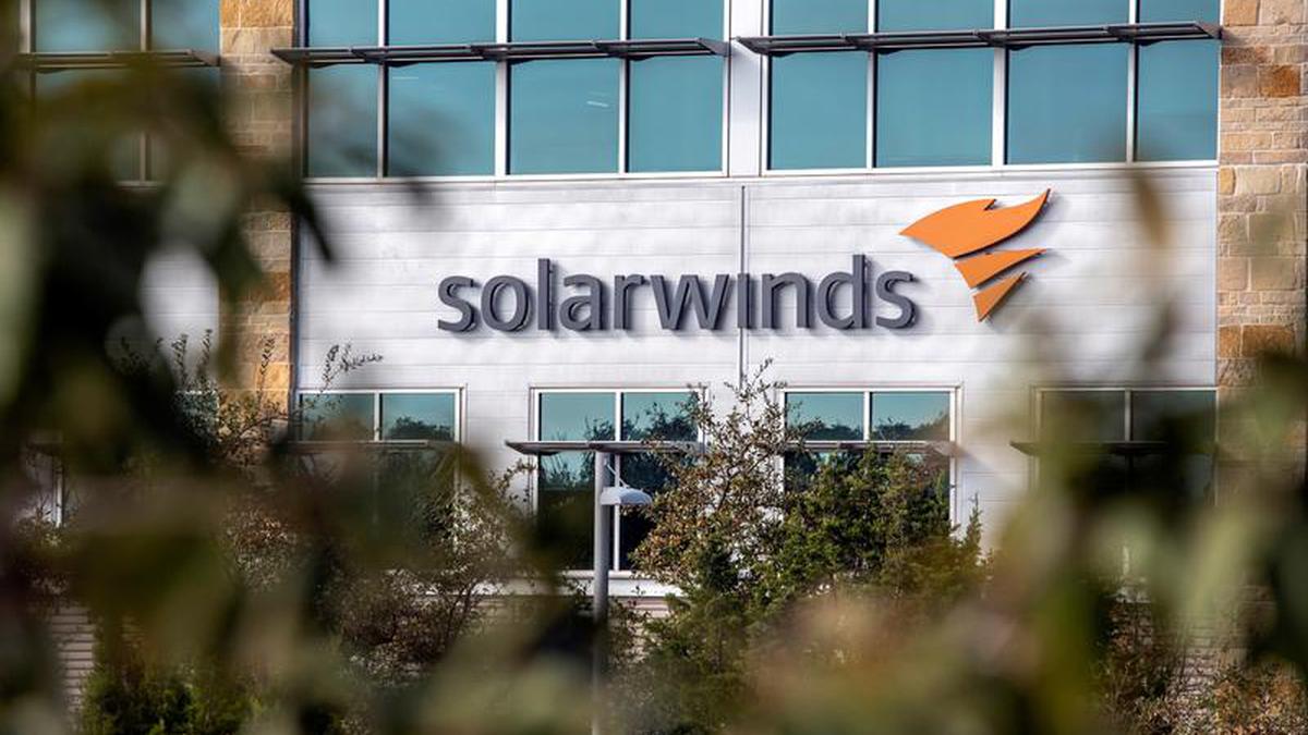 SolarWinds says dealing with hack fallout cost at least $18 million