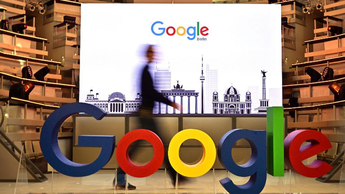 Google's advertising practices targeted by EU antitrust probe